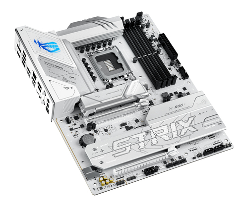 Asus Rog Strix B860-A Gaming Wifi Intel DDR5 Atx Motherboard Lga 1851 - 90MB1JI0-M0EAY0 - image 8