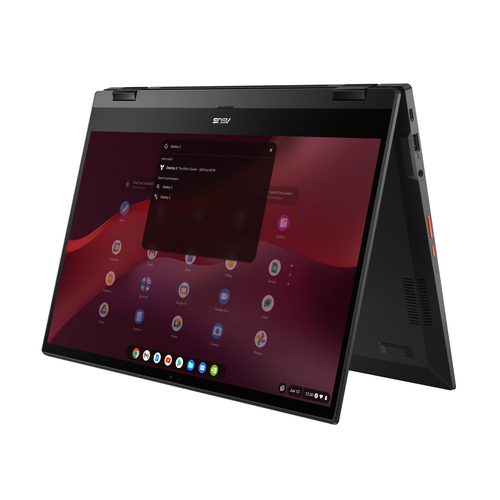 ASUS Chromebook Vibe CX55 Flip CX5501FEA-NA0271 Intel® Core™ i3 i3-1115G4 – image 7