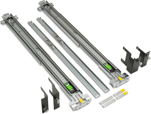 HP Z8G4 Rail Rack Kit