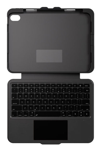 Targus Snapsmart Keyboard Case FOR Ipad A16 (11TH GEN) & Ipad (10TH GEN) 10.9-Inch
