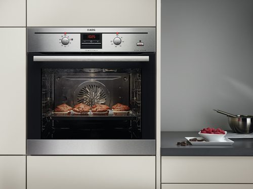 AEG BP301352WM 74 L Stainless steel – image 8
