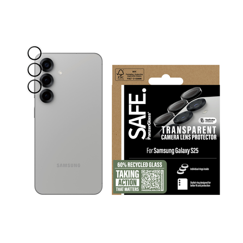 SAFE by PG Cam Prot TP Sam S25, afbeelding 2