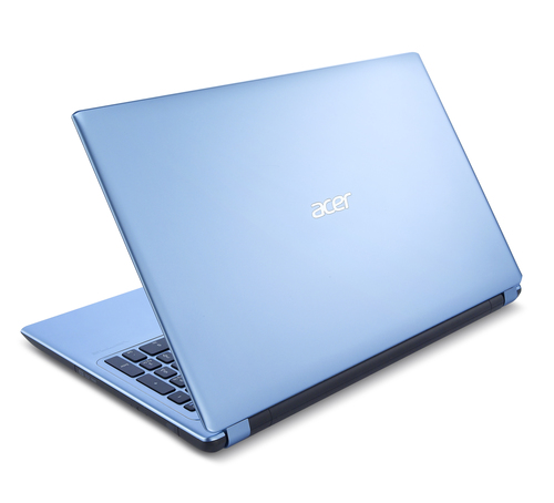 Acer Aspire 571-53314G50Mabb Intel® Core™ i5 i5-3317U – image 7