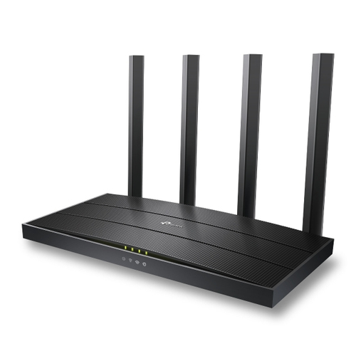 TP-Link Archer AX12 Wi-Fi 6 Router - 1.5Gbps Speed, Dual-Band, Ofdma, MU-Mimo, Beamforming Technology - image 2