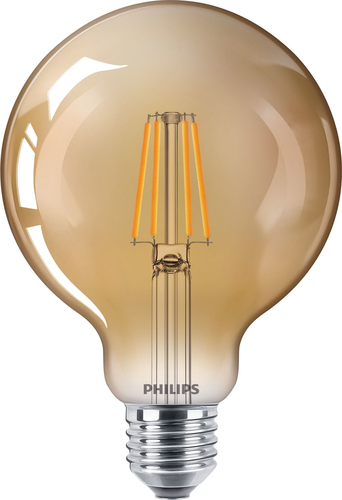 Philips 8719514267145 LED лампа Flame 2500 K 4 W E27