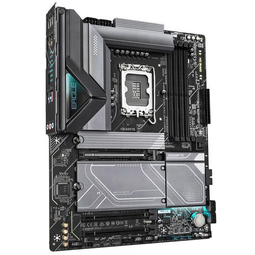 Motherboards GIGABYTE Z890 EAGLE