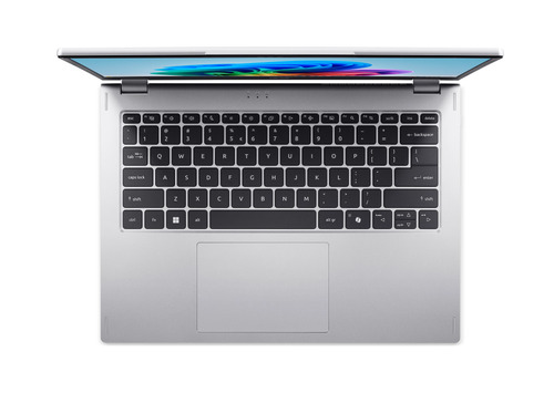 Acer Aspire Spin 14 ASP14-61N-R4N2 Copilot+ PC AMD Ryzen™ AI 7 345 Hybrid (2-in-1) – image 4