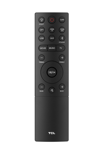 TCL 8 2.1 ch soundbar – image 9