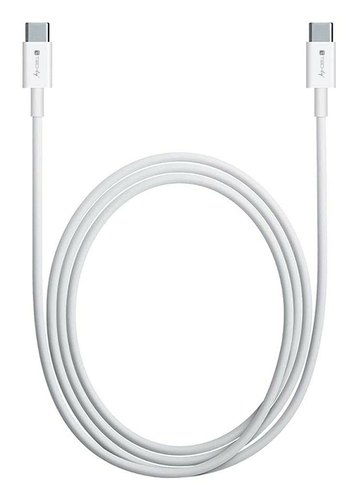 Techly USB 4 Kabel 40G 240W 1m, afbeelding 5