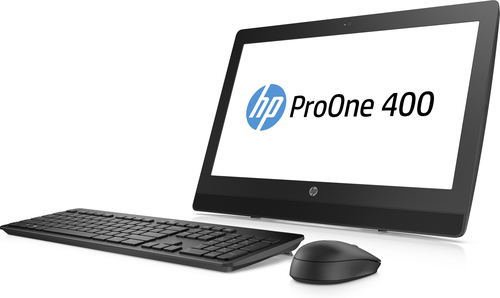 HP ProOne 400 G3 – image 3