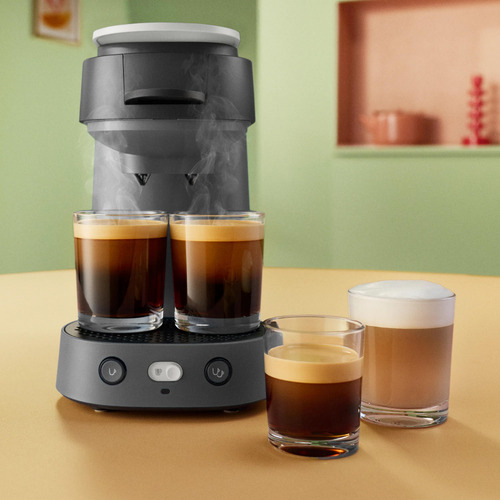 Philips CSA225/65 coffee maker Fully-auto Pod coffee machine – image 5