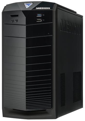 MEDION AKOYA P5338H Intel® Core™ i5 i5-4460 – image 2
