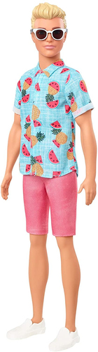 Barbie Fashionistas #152