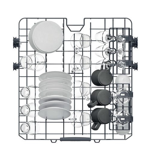Haier XH 4B2F1S – image 6