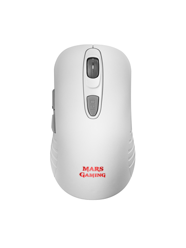 Mars Gaming MMW2W mouse Right-hand RF Wireless Mechanical 3200 DPI – image 1