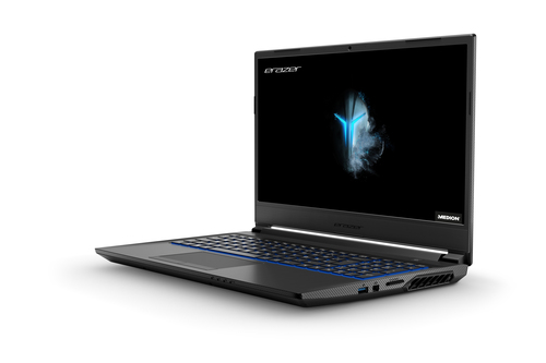 ERAZER P15811-i7-1024F16 Intel® Core™ i7 i7-9750H Laptop – image 7