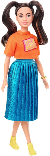 Barbie Fashionistas #145