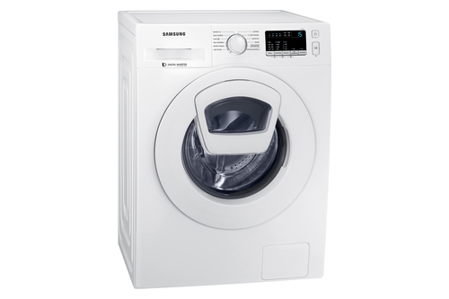 Samsung WW9NK4430YW washing machine Front-load – image 6