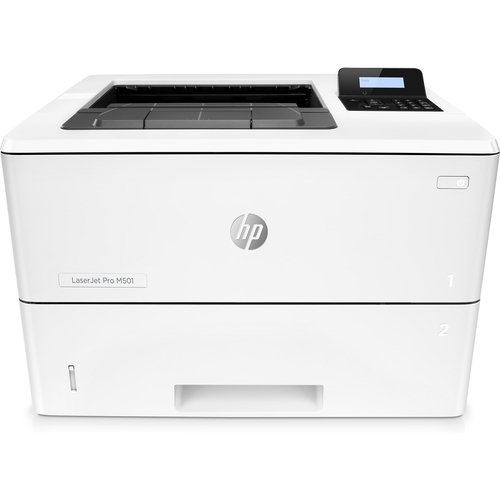 Drukarka laserowa HP LaserJet Pro M501dn