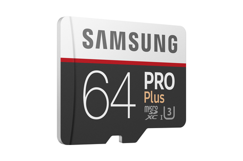 Samsung MB-MD64GA/EU memory card – image 3