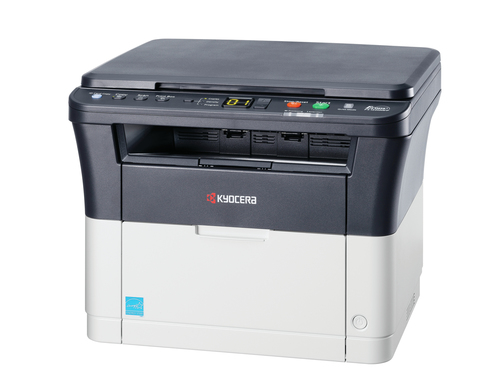 Kyocera ECOSYS 870B61102M43NL2 multifunction printer Laser A4 – image 5