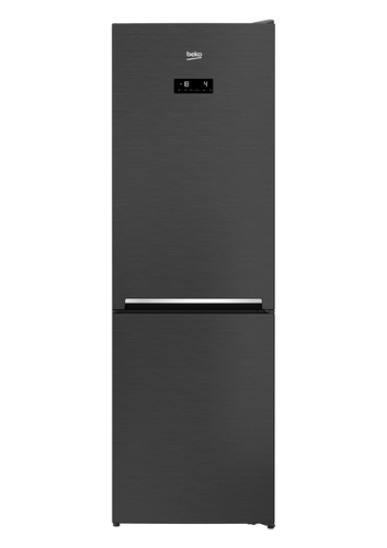 Beko RCNA366E40LZXR fridge-freezer Freestanding