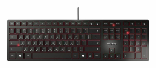 Cherry KC 6000 SLIM