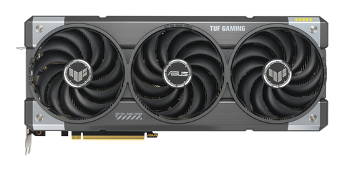 ASUS VGA 16GB RTX5070TI TUF-O16G-GAMING 3xDP/1xHDMI TUF-RTX5070TI-O16G-GAMING