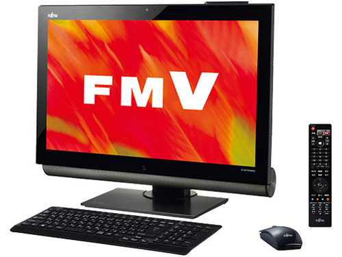 Fujitsu ESPRIMO WF2/J