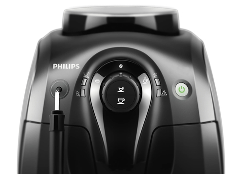 Philips 2000 series Super-automatic espresso machine HD8651/01 – image 5