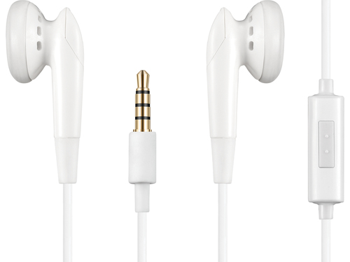 Sandberg Speak'n Go Earset White
