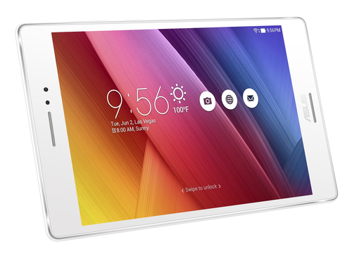 ASUS ZenPad S 8.0 Z580CA-1B096A tablet Intel Atom® – image 7