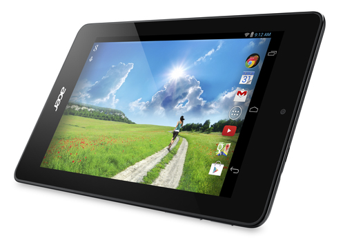 Acer Iconia B1-730-17R9 Intel Atom® – image 7