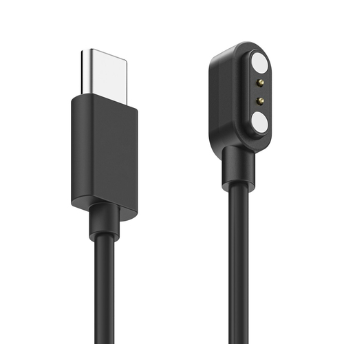 Hama 00178638 watch part/accessory Watch charging cable