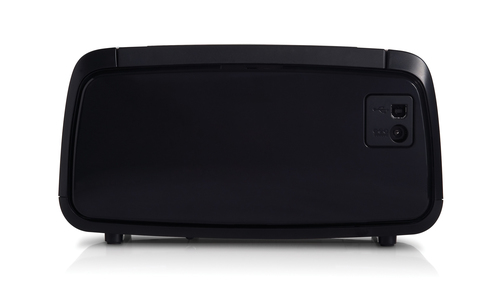 HP Photosmart A626 photo printer Inkjet – image 5