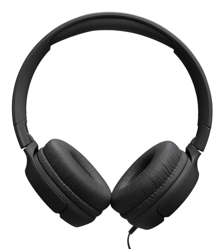 JBL Tune 520C USB-C Zwart, afbeelding 5