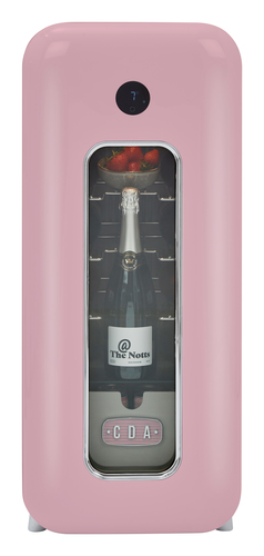 CDA Nancy Tea Rose – image 6