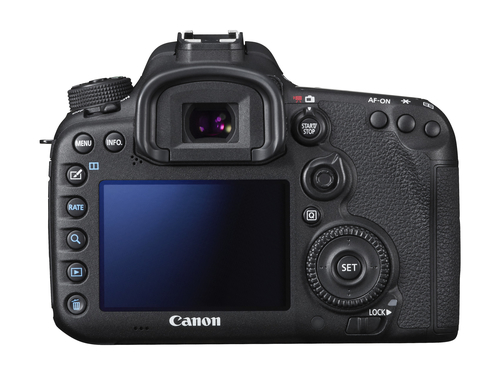 Canon 7D Mark II – image 4