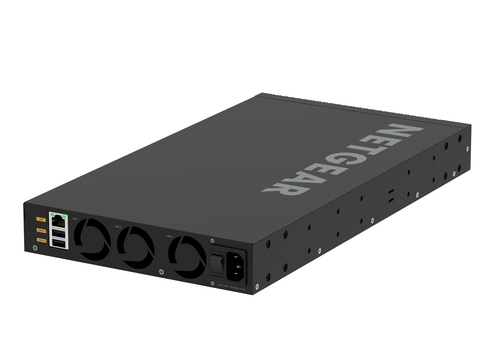 NETGEAR 24PT M4350-12X12F Managed Switch