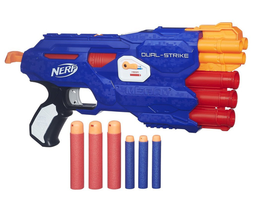Nerf B4620EU40