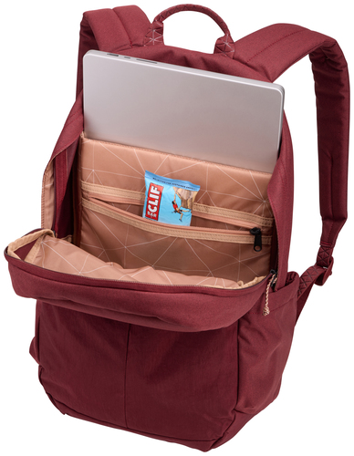 Thule TCAM6115 New Maroon – image 4