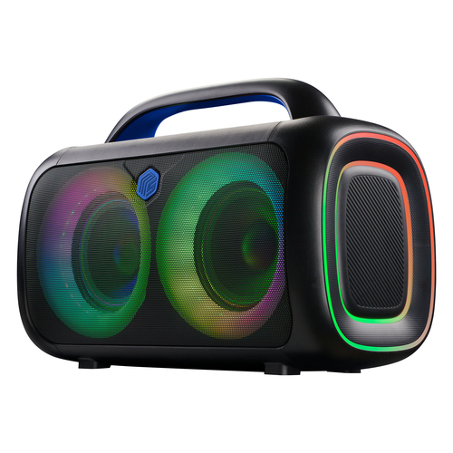 Music Sound SPEAKER BOOM BOX 80S – image 8
