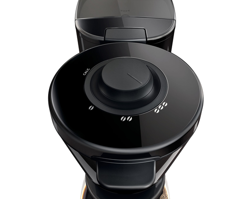 Philips Intense HD7685/90 coffee maker Drip coffee maker – image 6