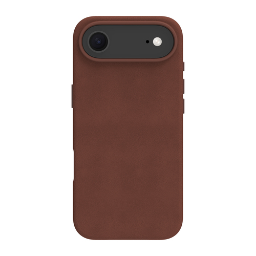 DBramante1928 Roskilde Apple iPhone Air Back Cover met MagSafe Leer Bruin, afbeelding 3