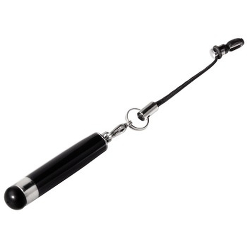 Hama 00054306 stylus pen Black