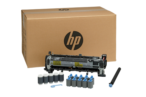 HP Inc. Zestaw konserwacyjny LaserJet 220V Maintenance Kit F2G77A
