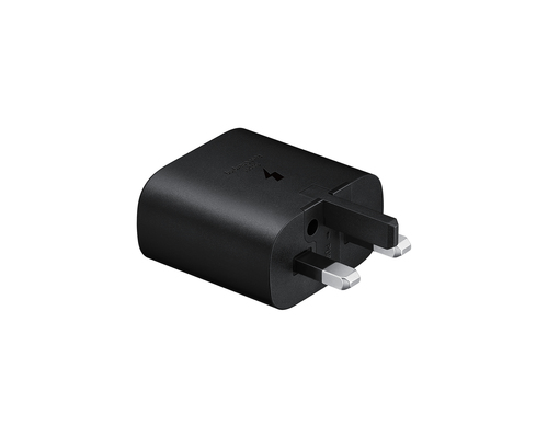 Samsung EP-TA800NBEGAE mobile device charger Universal Black AC Fast charging Indoor – image 2