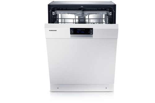 Samsung DW-UG721W dishwasher 14 place settings – image 8