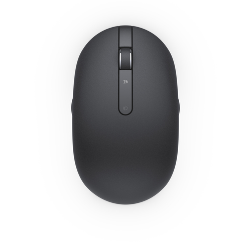 Dell WM527 mouse Office Right-hand RF Wireless Laser 1600 DPI – image 3
