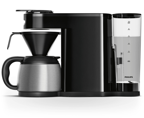 Senseo HD7892/61R1 coffee maker Semi-auto Combi coffee maker – image 8